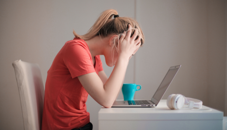 How to get through working long hours