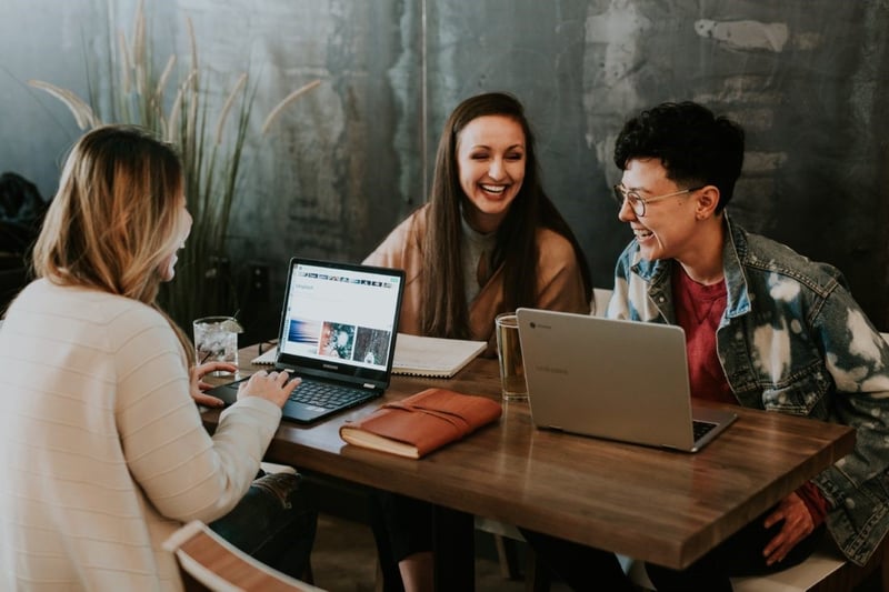 Make your employees happier at work