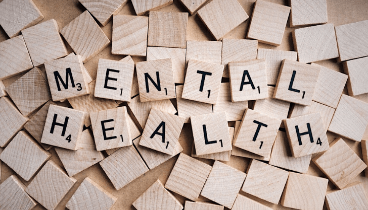 THE MENTAL HEALTH CRISIS IS COMING